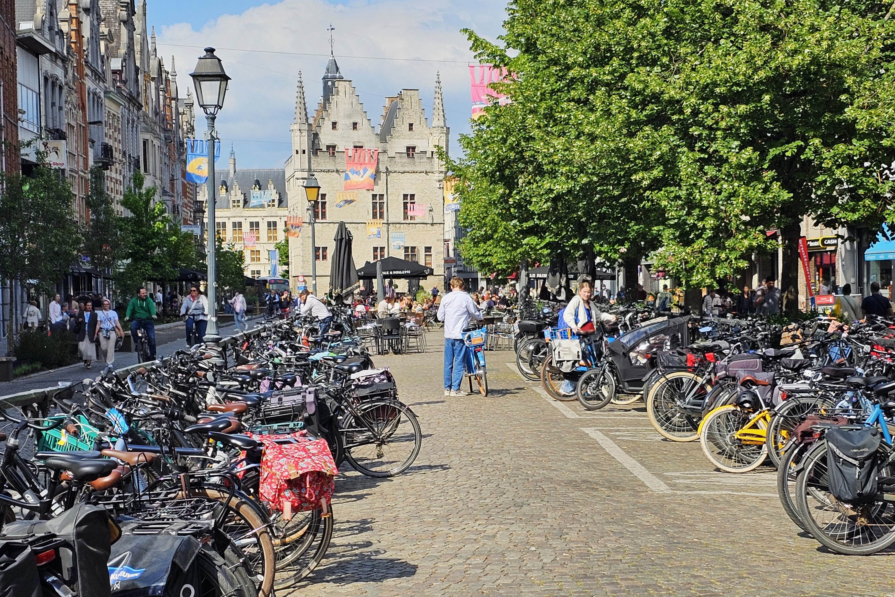 Mechelen